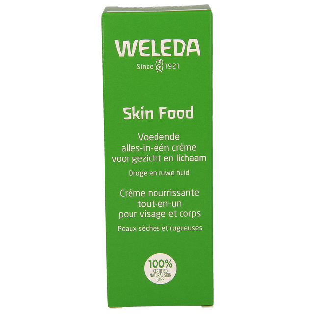 Weleda Skin Food – 75 ml