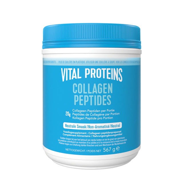 Vital Proteins Collageen Peptiden