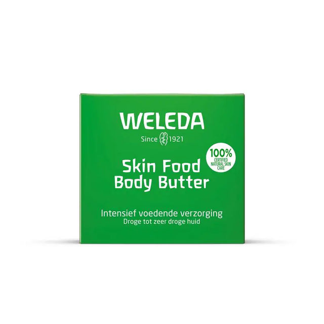 Weleda Skin Food Body Butter – 150 ml