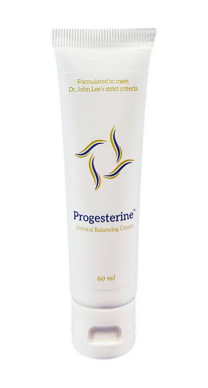 Abanda Progesterine menopauzale crème